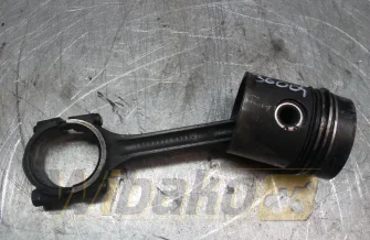 Piston rod Perkins 4.2032 31337220071