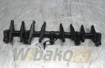 Valve mechanism Perkins 4.2032 