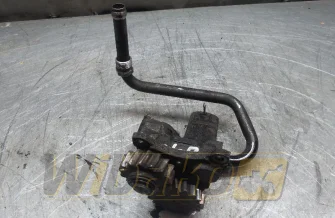 Oil pump Engine / Motor Perkins 4.2032 174226