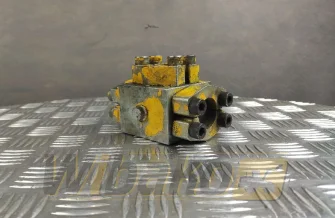 Valves set Atlas NN NN