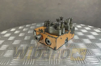 Valves set Case P52433-22N 2000211269