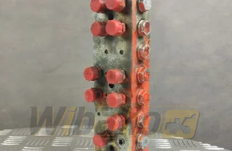 Valves set Atlas 4656102 