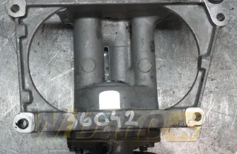 Oil pump for engine Perkins 1106 4132F081