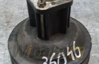 Fan drive Perkins A2718A01
