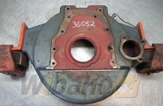 Flywheel housing Daewoo DE12TIS 