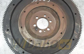 Flywheel Daewoo DE12TIS 