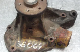 Water pump Daewoo DE12TIS 