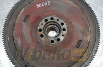 Flywheel Daewoo DE12TIS 9K153248