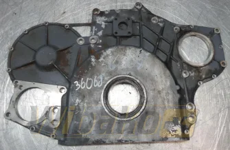 Timing gear cover Daewoo DE12TIS 