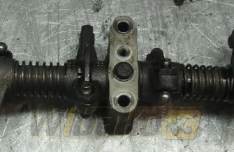 Valve mechanism Daewoo DE12TIS 