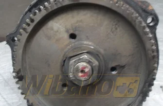 Injection pump drive Daewoo DE12TIS 