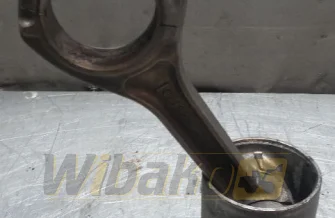 Piston rod Deawoo DE12TIS 
