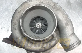 Turbocharger Garrett CK0111K 466617-4