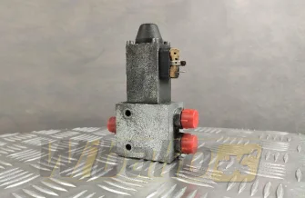 Valves set HAWE BVG-11Z F07704