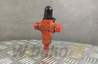 Valves set Atlas 0532002005 