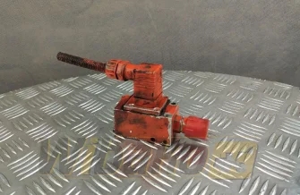 Valves set Atlas E-1