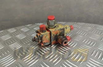 Valves set Atlas 1309212019 