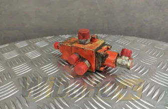Valves set Atlas 1309212069 