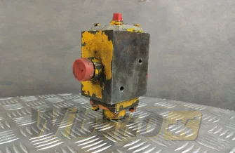 Valves set Atlas NN NN