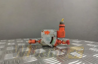 Valves set Atlas NN NN