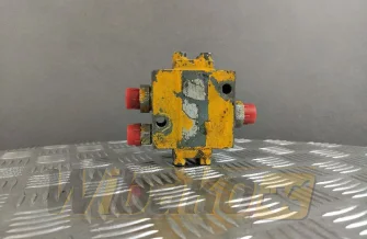 Valves set Atlas NN NN