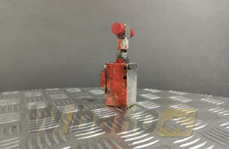 Valves set Atlas NN NN