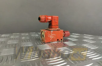 Valves set Atlas E-1