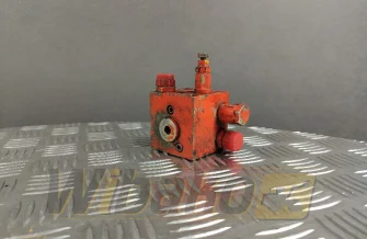 Valves set Atlas NN NN