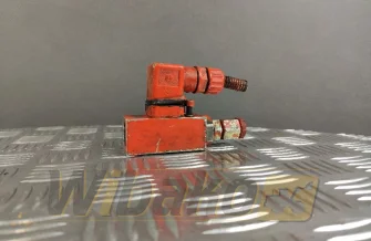 Valves set Atlas E-1