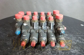 Distributor Rexroth 22923702 P19R