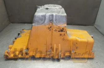 Oil sump Liebherr TYP 2 L04028C