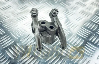 Rocker arm 42 mm Liebherr 9157493
