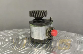 Gear pump Bosch 0510415326