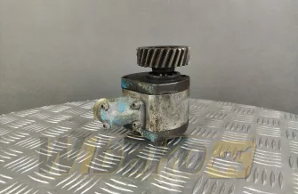 Gear pump Bosch 0510415326