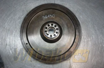 Flywheel Liebherr D 9306 