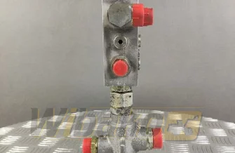 Valves set Volvo NN 