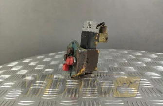 Valves set Rexroth 4WE6C53/AG24NZ4 00458055