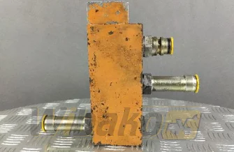 Valves set Case NN NN