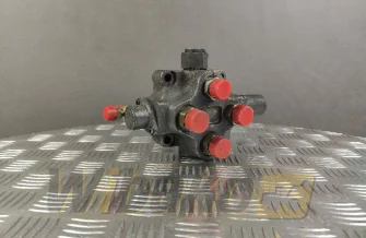 Valves set Zeppelin ZM15 
