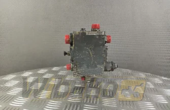 Valves set Zeppelin 1369222089 