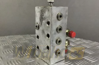 Valves set 520-6 