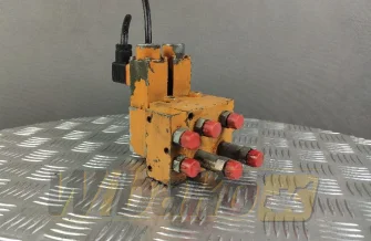 Valves set Case 5243350 