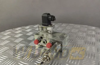 Valves set 50.433.46.X 