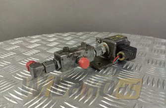 Valves set BK3-8S 61-640-1-2