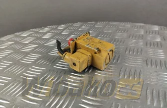Valves set E-1