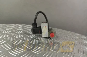 Valves set E-1