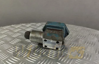 Valves set Bosch 081WV06P1V1068WS024/00D0 0810091266