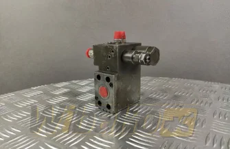 Valves set 4260632159 