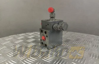Valves set Zeppelin 4270632679 