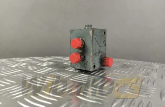 Valves set AG7371 471618F17